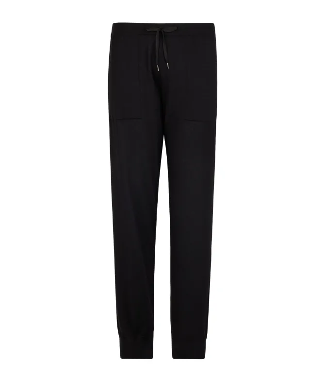 Pantalone in Cashmere Ultrafine
