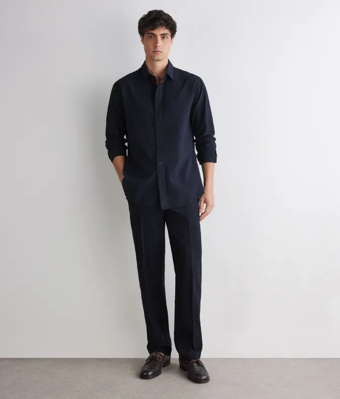 Pantalone in cotone