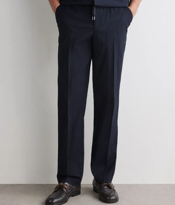 Pantalone in cotone