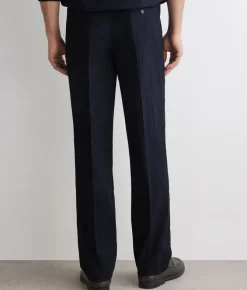 Pantalone in cotone