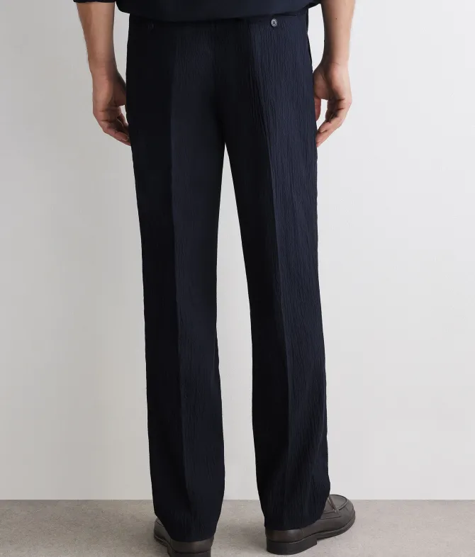 Pantalone in cotone