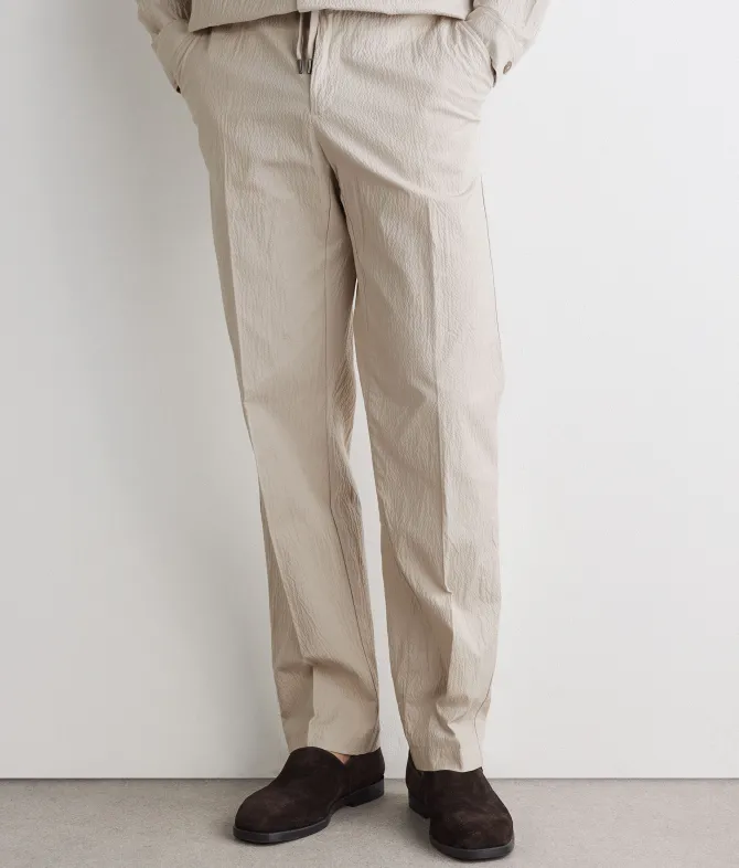 Pantalone in cotone