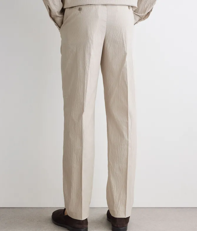 Pantalone in cotone