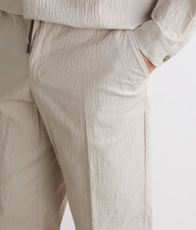 Pantalone in cotone