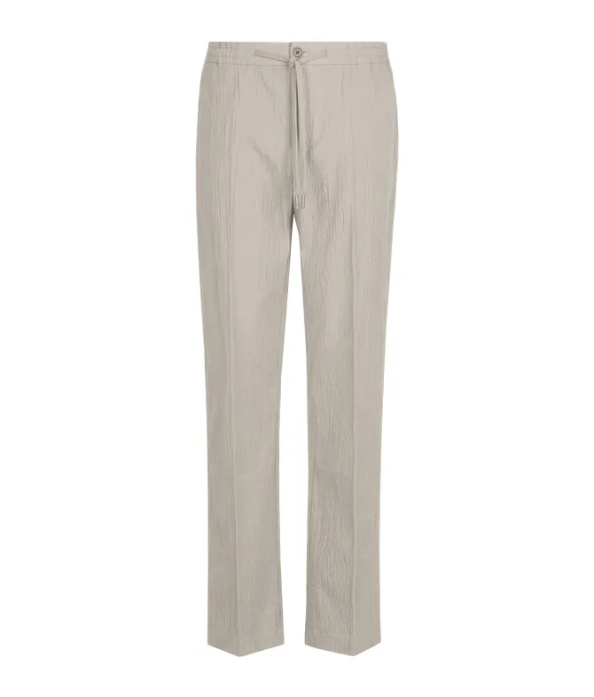 Pantalone in cotone
