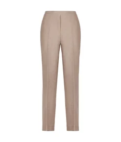 Pantalone in jersey di cotone
