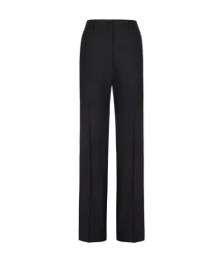 Pantalone in lana