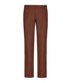 Pantalone in lino