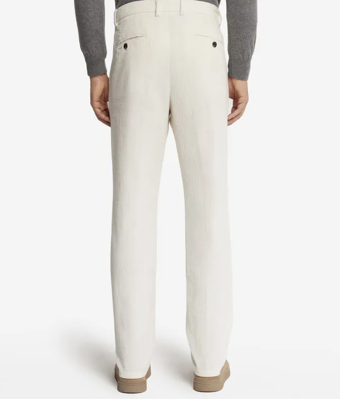 Pantalone in velluto