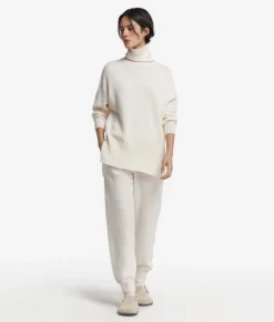 Pantalone tuta in Cashmere Ultrasoft