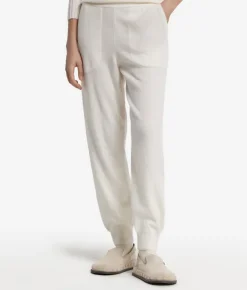 Pantalone tuta in Cashmere Ultrasoft
