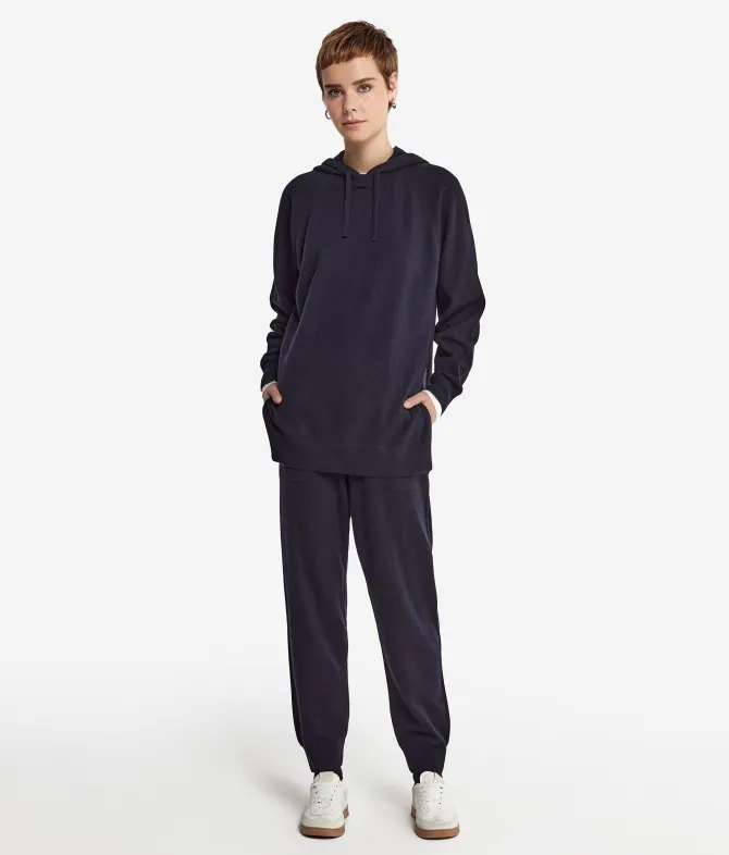 Pantalone tuta in Cashmere Ultrasoft