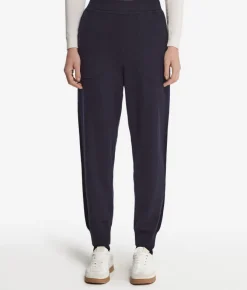 Pantalone tuta in Cashmere Ultrasoft