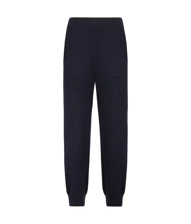 Pantalone tuta in Cashmere Ultrasoft