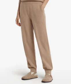 Pantalone tuta in Cashmere Ultrasoft