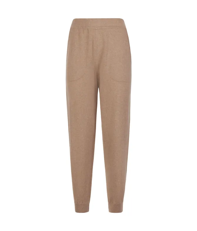 Pantalone tuta in Cashmere Ultrasoft