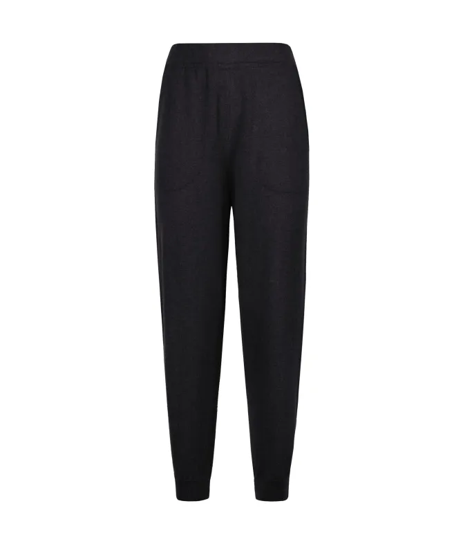 Pantalone tuta in Cashmere Ultrasoft