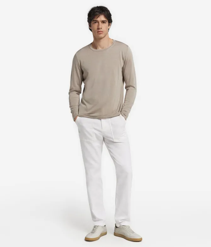 Pantalone worker