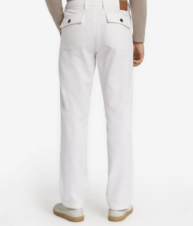 Pantalone worker