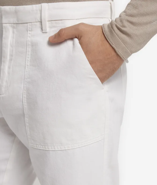 Pantalone worker