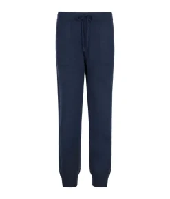 Pantaloni tuta in Cashmere Ultrasoft