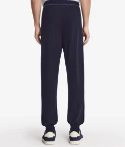 Pantaloni tuta in Cashmere Ultrasoft
