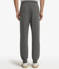 Pantaloni tuta in Cashmere Ultrasoft