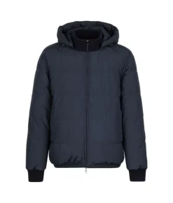 Piumino reversibile con trecce in Cashmere Ultrasoft