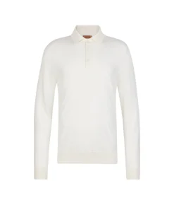Polo in Cashmere Ultrafine