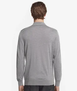Polo in Cashmere Ultrafine