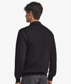 Polo in Cashmere Ultrafine