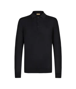 Polo in Cashmere Ultrafine