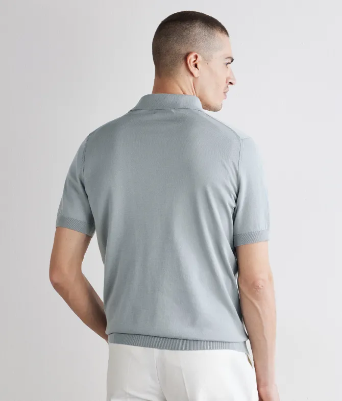 Polo in cotone