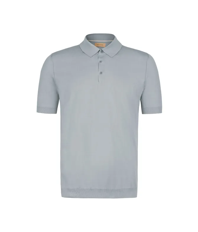 Polo in cotone