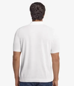 Polo in cotone