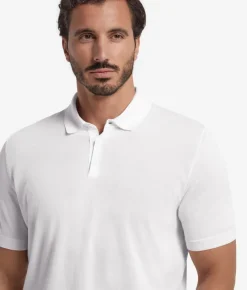Polo in cotone