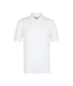 Polo in cotone