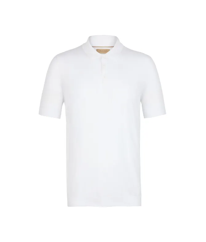 Polo in cotone