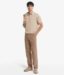 Polo in cotone
