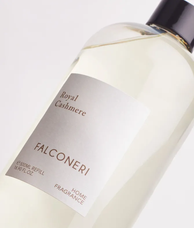 Ricarica profumatore ambiente 500 ml
