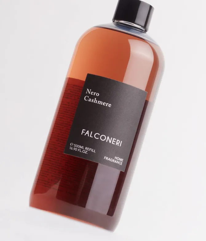 Ricarica profumatore ambiente 500 ml