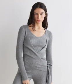 Scaldacuore yoga cashmere