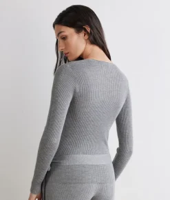 Scaldacuore yoga cashmere