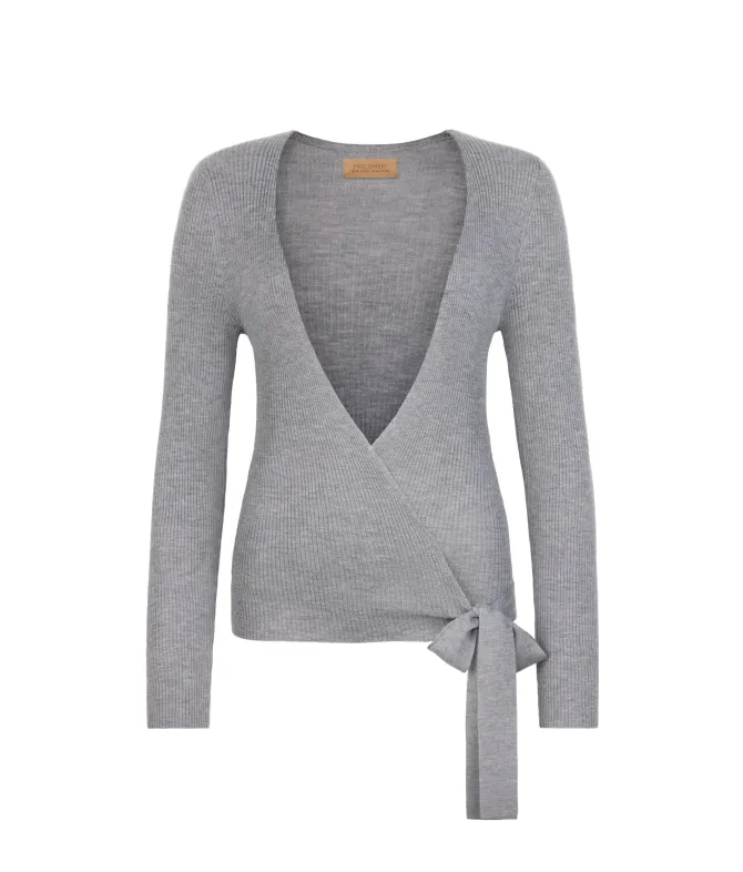 Scaldacuore yoga cashmere
