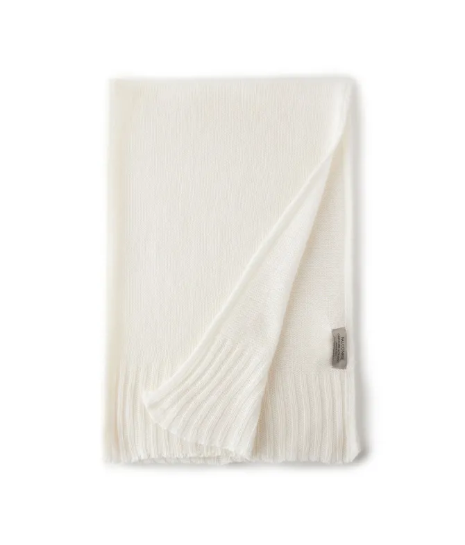 Sciarpa in cashmere