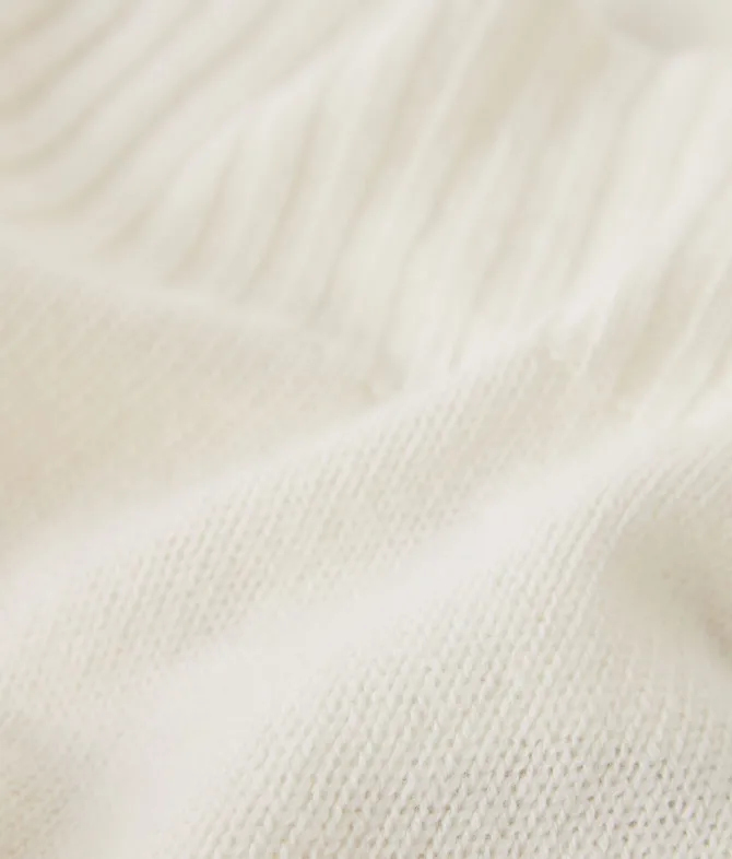 Sciarpa in cashmere