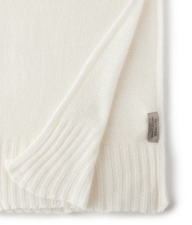 Sciarpa in cashmere