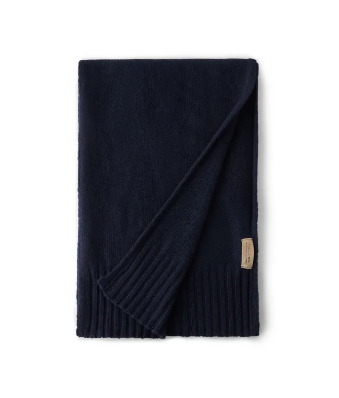 Sciarpa in cashmere