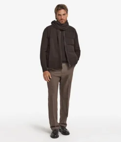 Sciarpa in cashmere