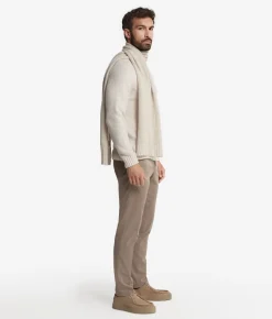 Sciarpa in cashmere